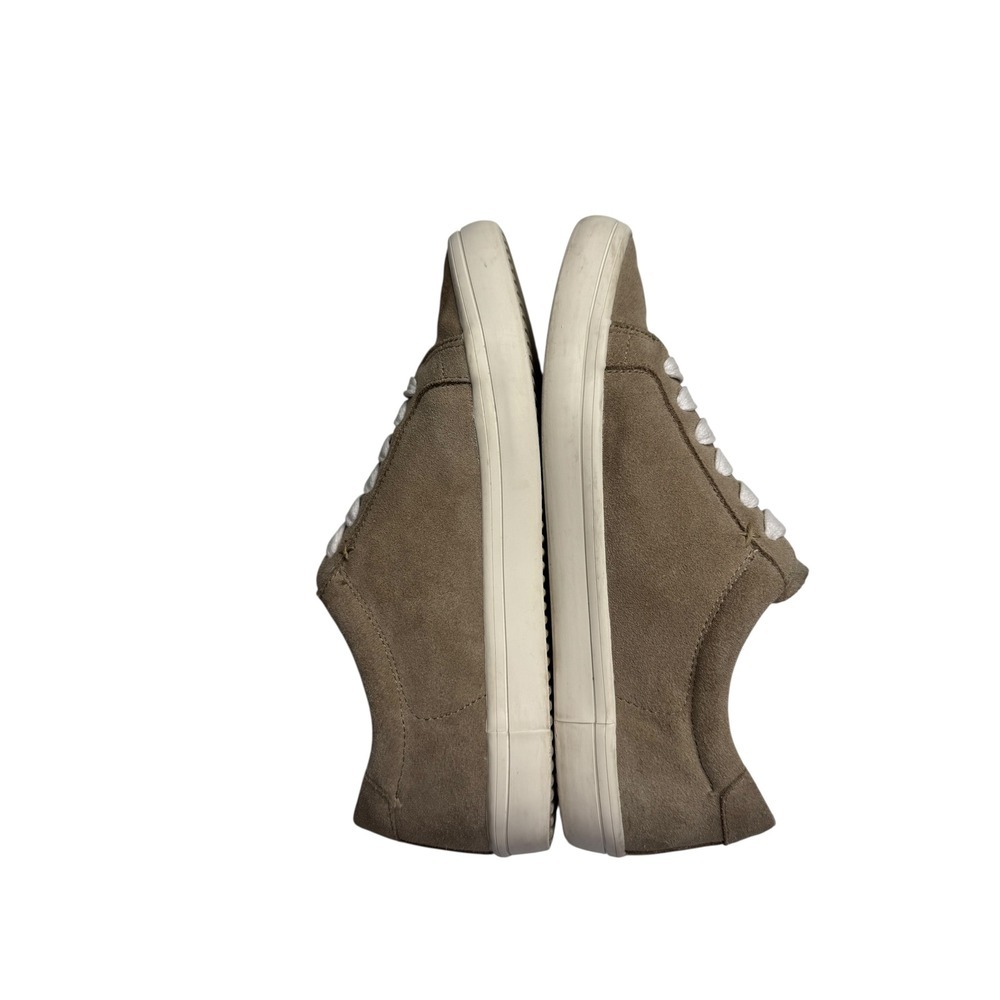 Frye Tan Women's Sneakers - Picture 5 of 8
